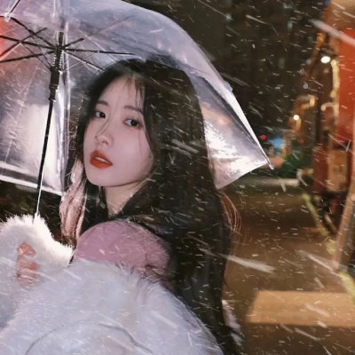 木头姑娘