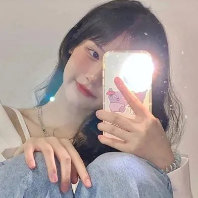 闪亮女孩