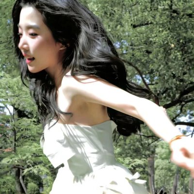 什么也不是的爱恋